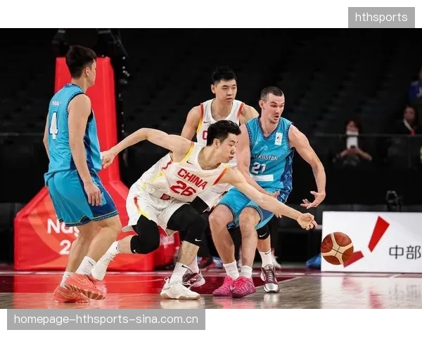 CBA青训新星崭露头角，未来可期的年轻力量引领中国篮球新篇章